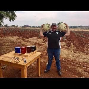 Meet your Posher, James